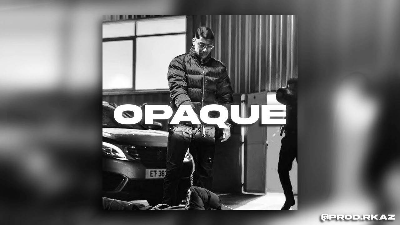 Maes x Bobby Vandamme x Zkr Type Beat - 