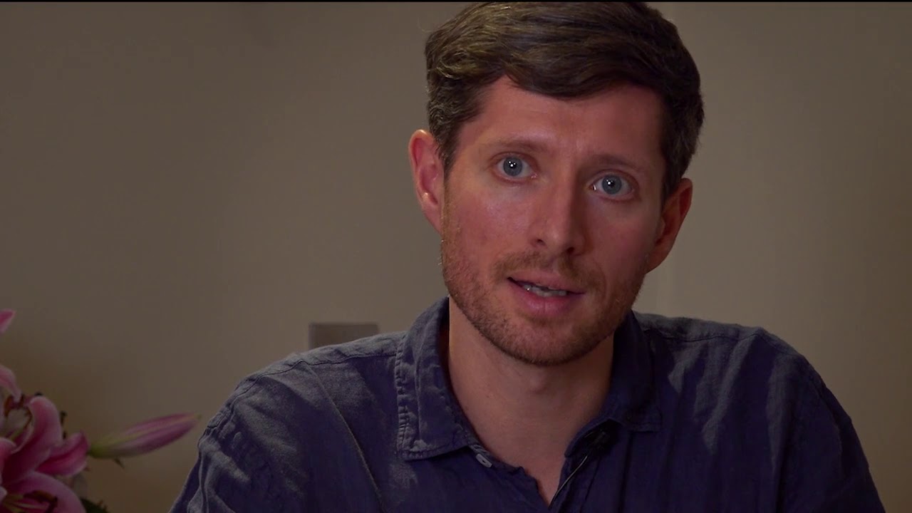 Robin Carhart-Harris, Ph.D. – Meditation, Psychedelics and Ego