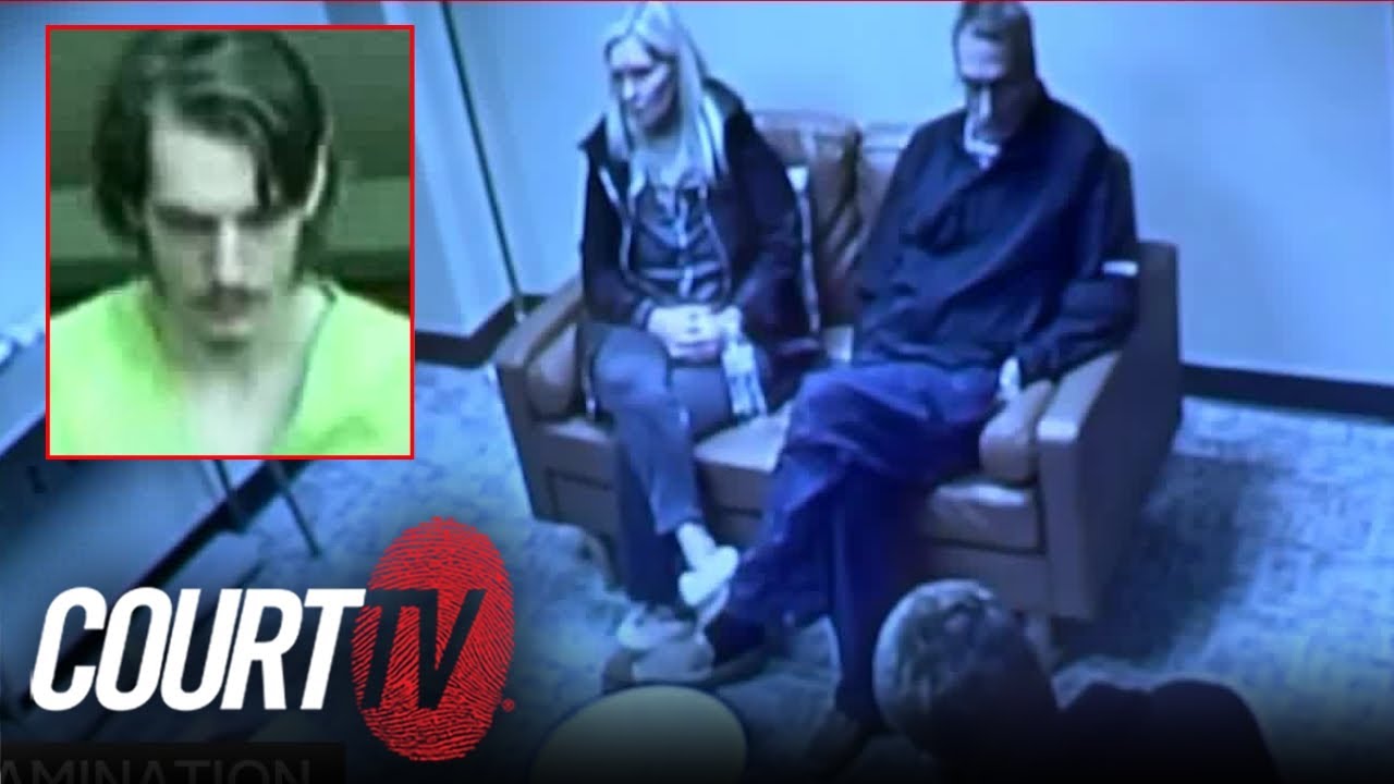 Defendant's Dad: 'If the Bullet Matches, He's Done It' | Stranger Home Invasion Murder