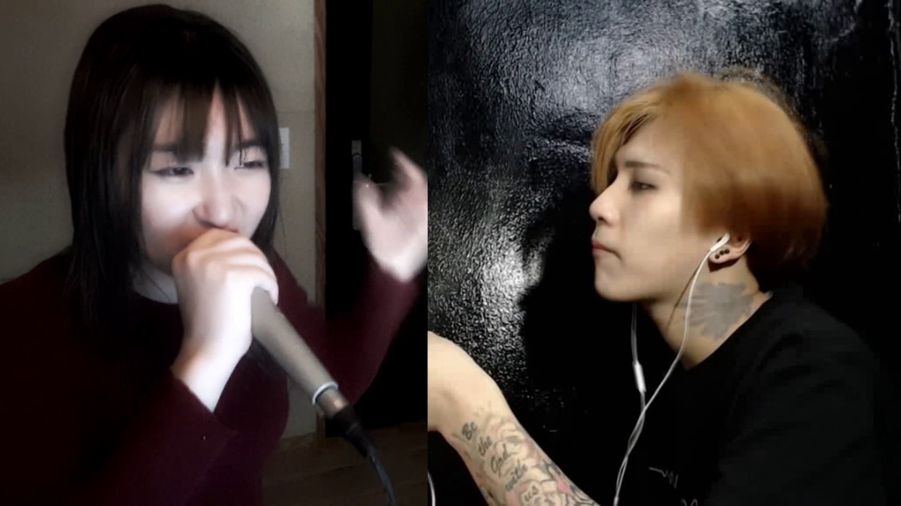 【 에리니스X모네 】 The Dying Message