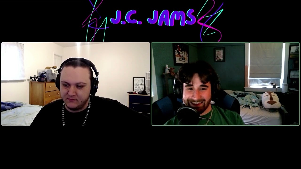 JC Jams Episode 2: Disco Nights and New Releases