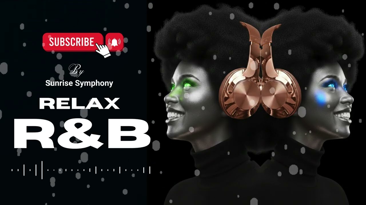 С первого приветствия (с её стороны) | Зажигательная R&B песня о любви | Симфония «Восход солнца»