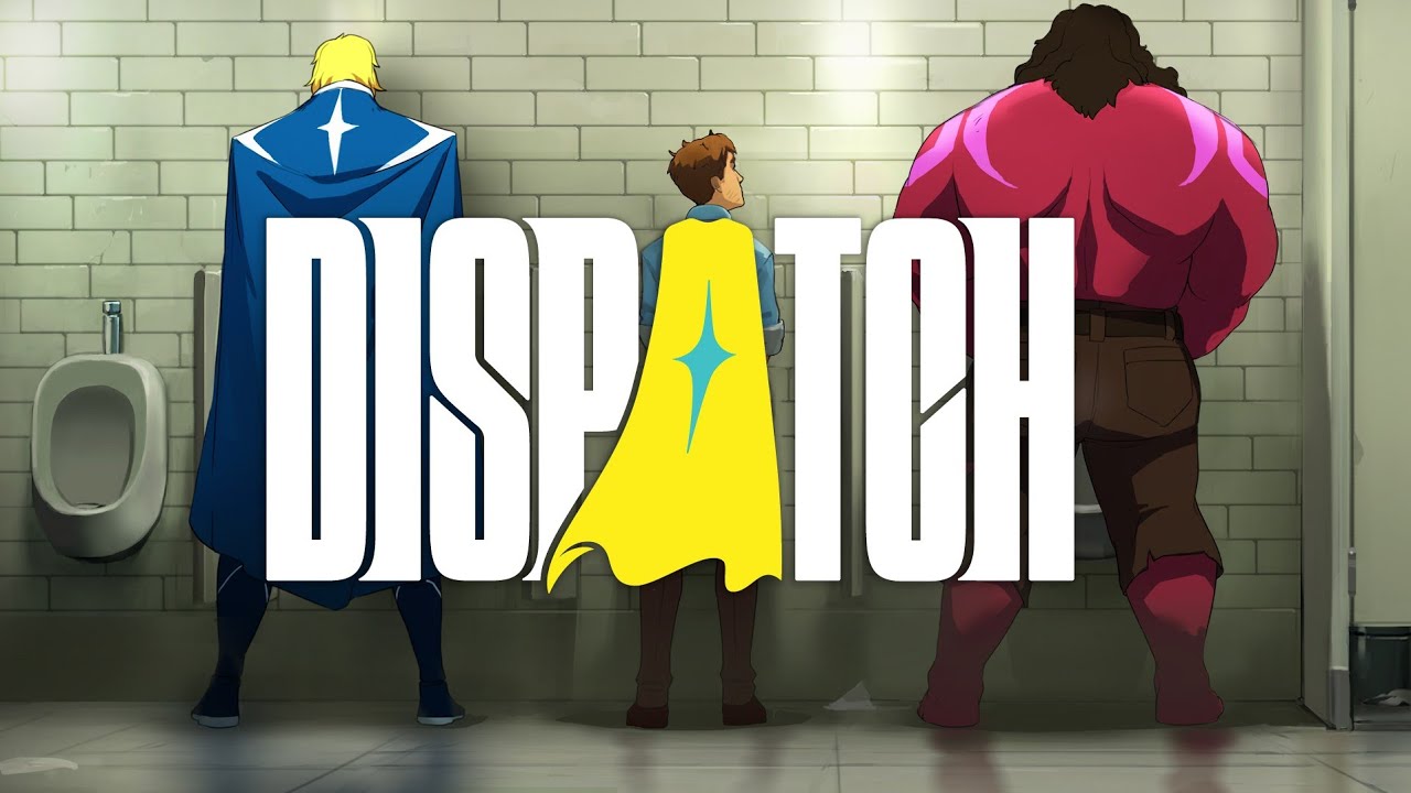 Dispatch Episode 3