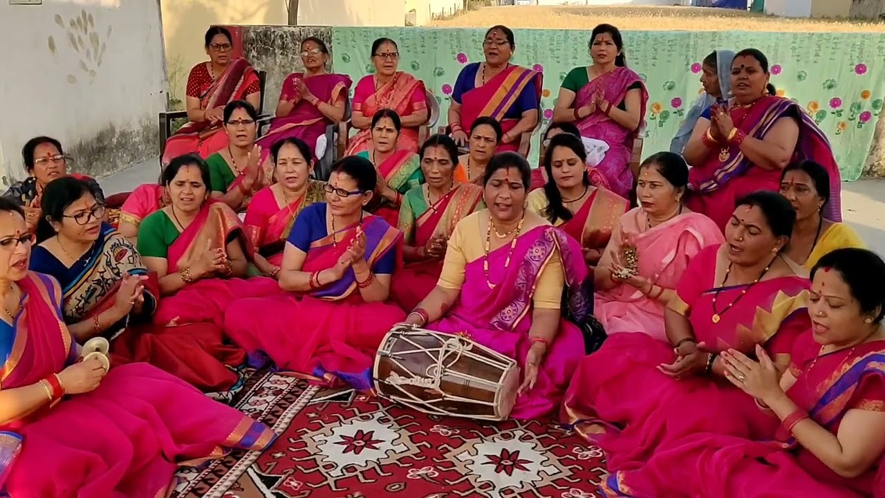 सुनो मेरी बिनती शेरावाली