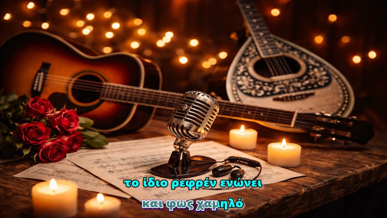 Μουσική αντί για λέξεις