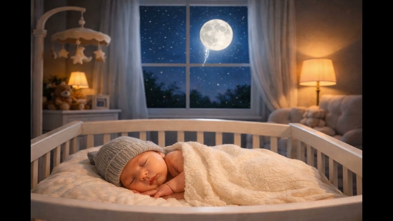 Nani, nani, Prichindel 🧸💤Cântec de leagăn