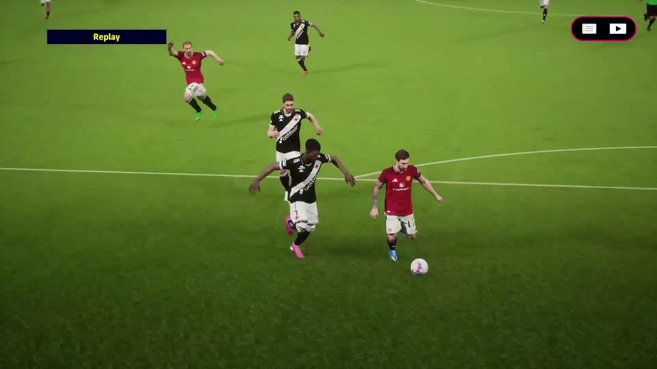 🔥Live eFootball League matches....PS5 gameplay
