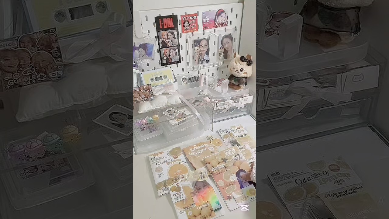 打包小卡👅你們熟悉的@axzliu 配音員｜這次打包的很醜🗿🗿