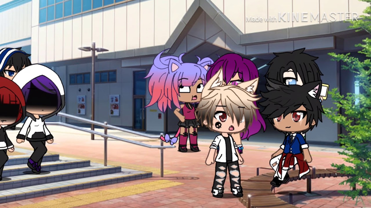 Circus~GLMV (read description)