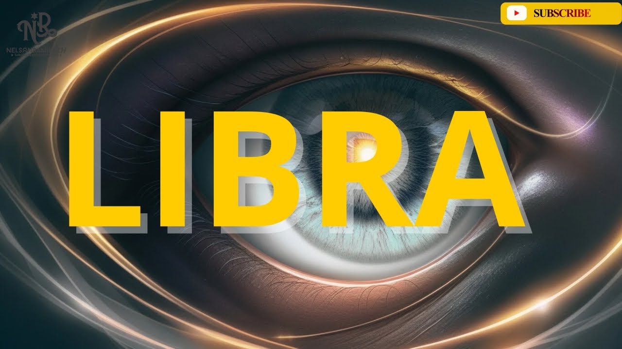 LIBRA ♎️ ESTÁ A PUNTO DE SUCEDER‼️EL DESTINO TE PONE FRENTE A UNA ELECCIÓN QUE CAMBIA TU RELACIÓN…