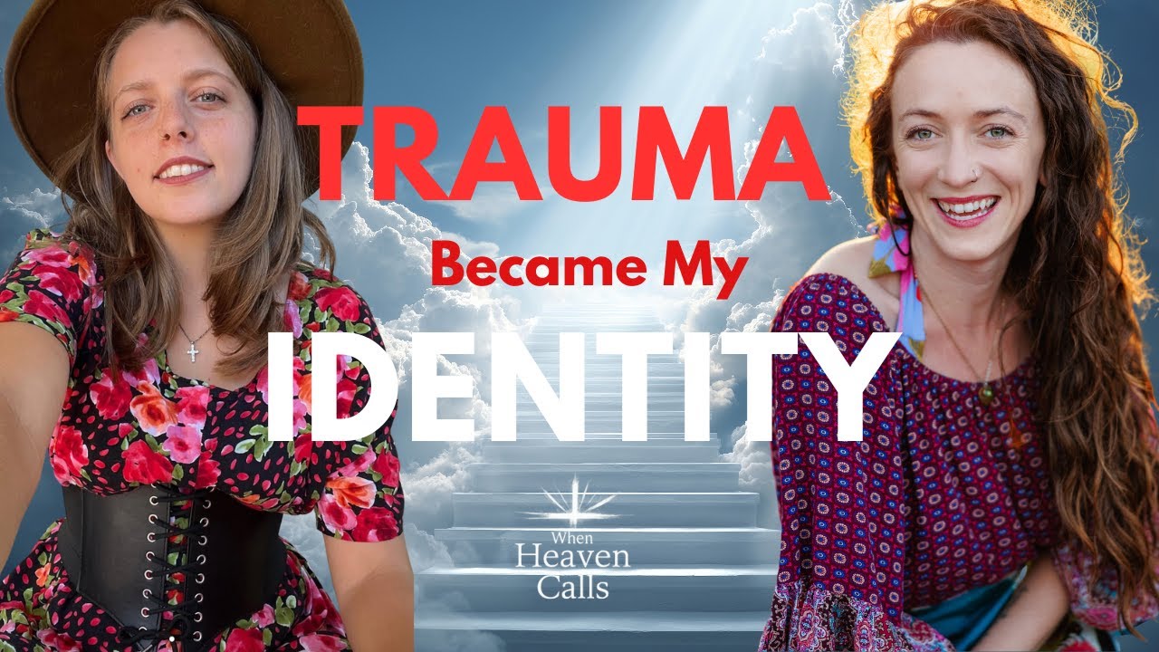 Tarot, Psychedelics, and Trauma Work—Then Jesus Set Her Free (Sophia’s Testimony)