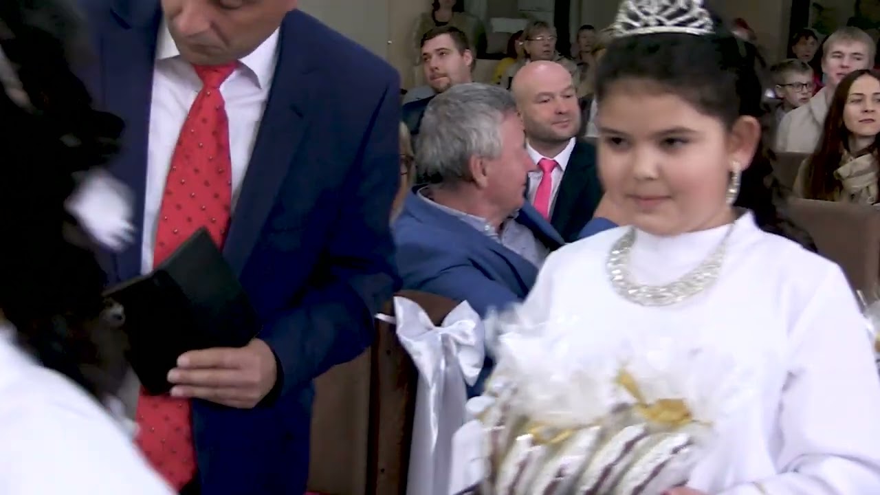 Prijímanie a oslavy 30.4.2023