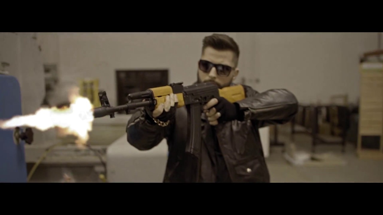 Local Anthem 2 (Official Video)