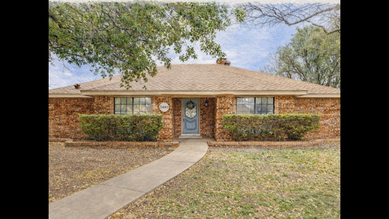 3449 Shadyhill, San Angelo, Tx
