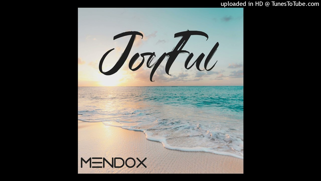 Joyful (Original Mix)