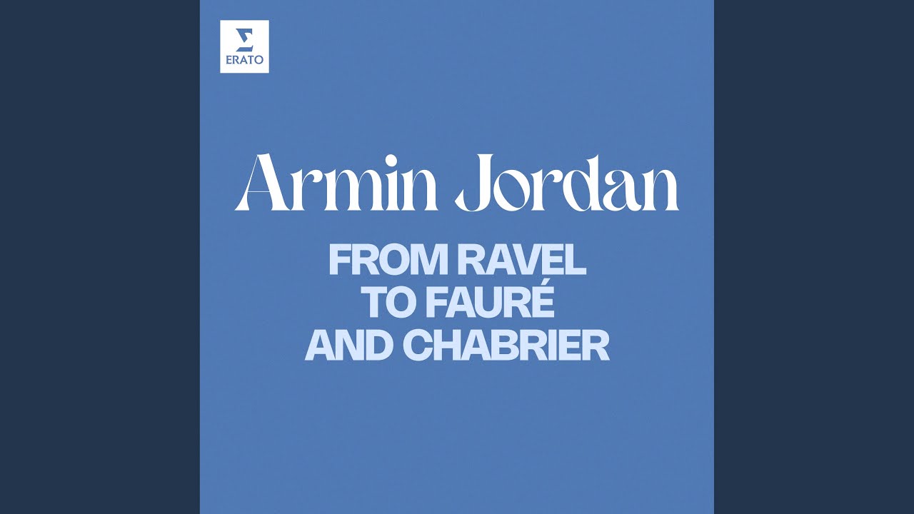 Le tombeau de Couperin, M. 68: II. Forlane