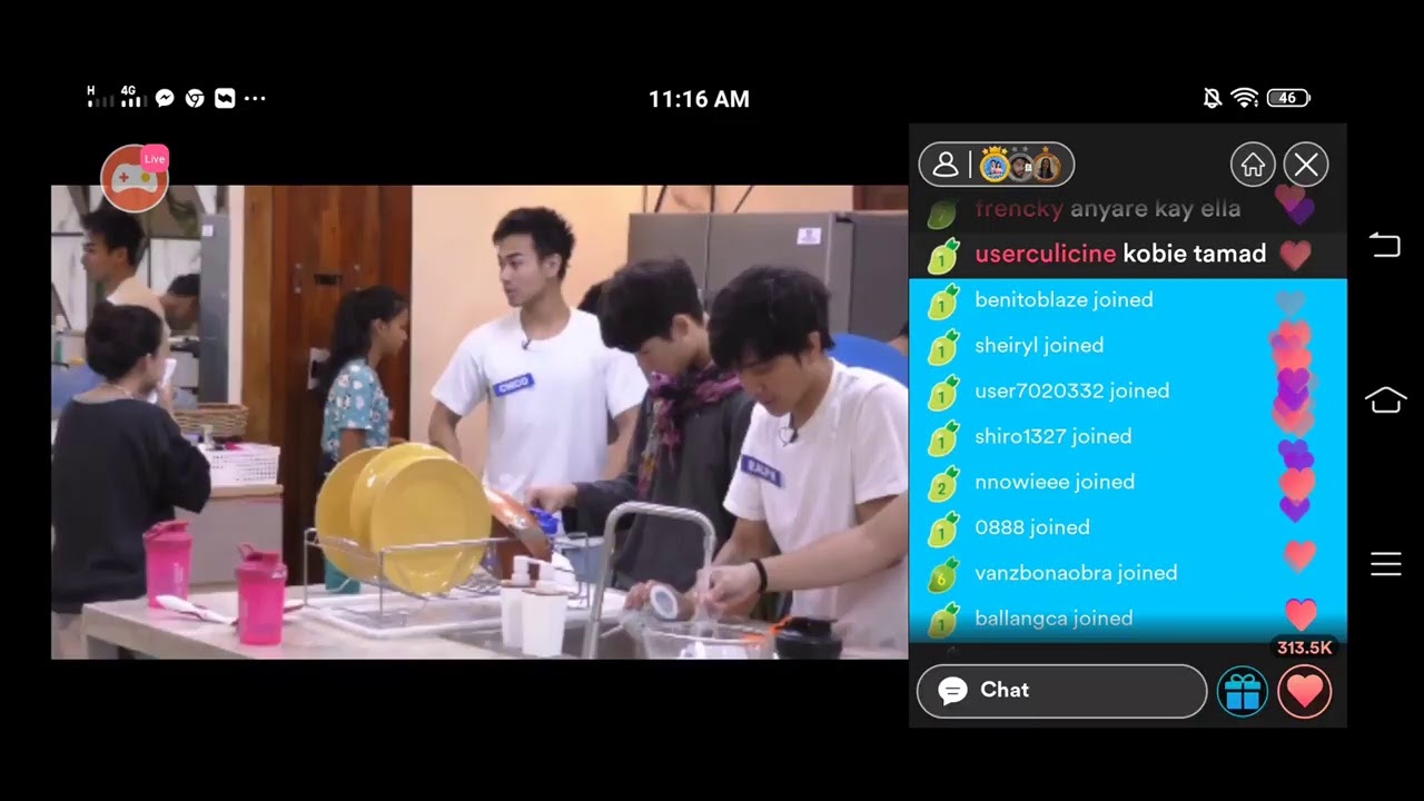 pbb connect live january 5 2021 kumu uodates