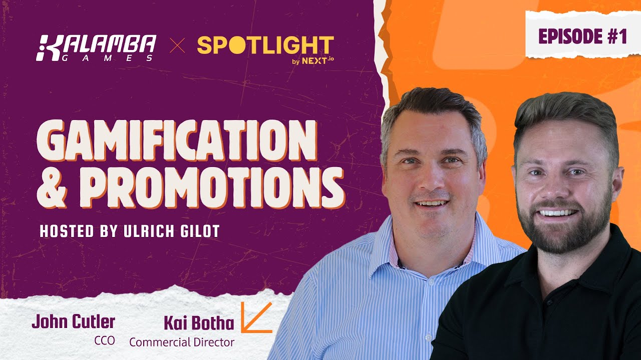 Kalamba Games: The Hidden UX Rules Behind Hit Slots (Part 1)