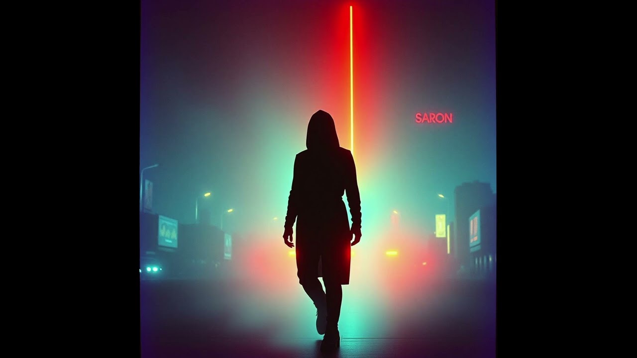 Cinematic R&B × Trap – Midnight Vibes (Official Song)