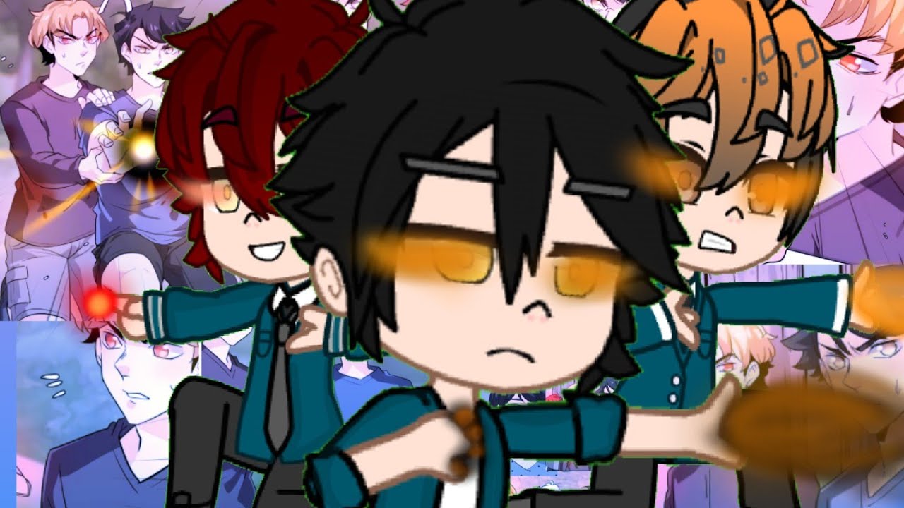[extraOrdinario reacciona a sus videos ] {Luly -chan (⁠づ⁠￣⁠ ⁠³⁠￣⁠)⁠づ}