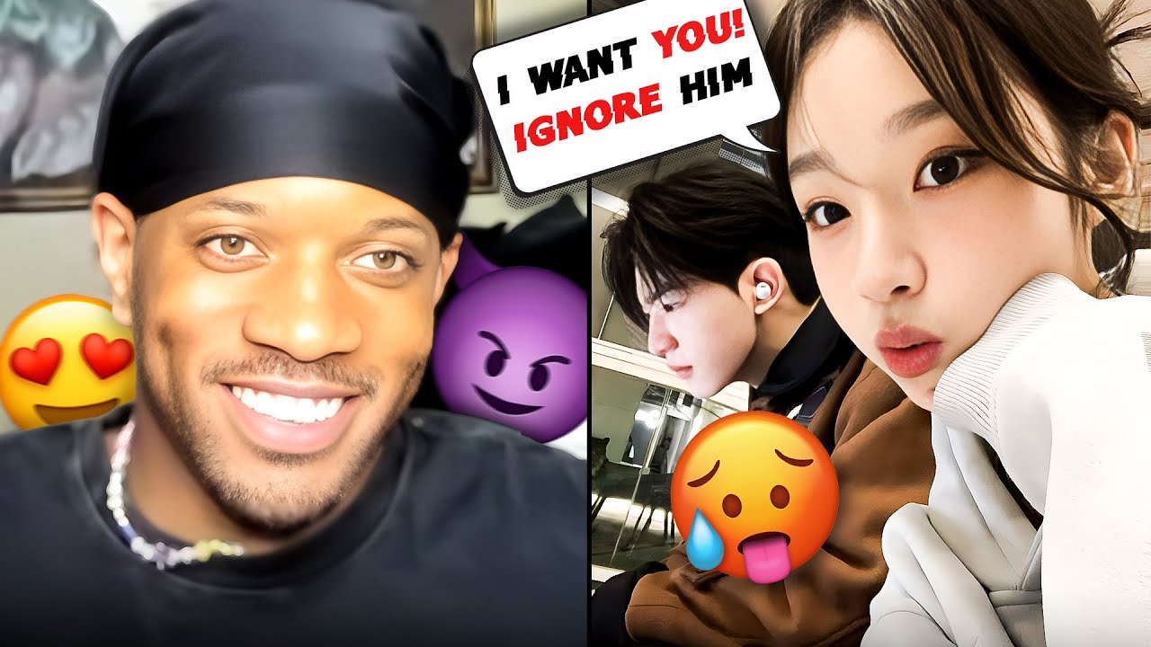 She CHOSE ME Over Her Boyfriend 😱 (SHOCKING Confession)