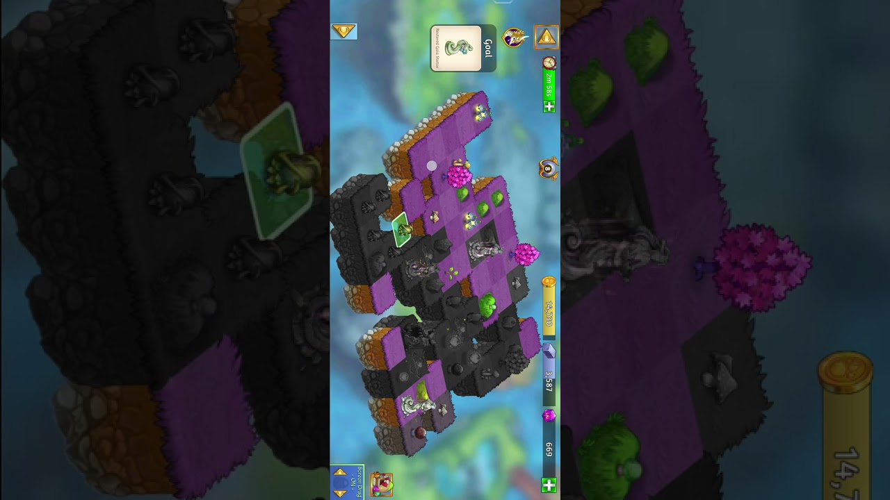 @PhoenixParle #OnlineGaming #MergeDragons #Play #Healing #PhoenixParle 
