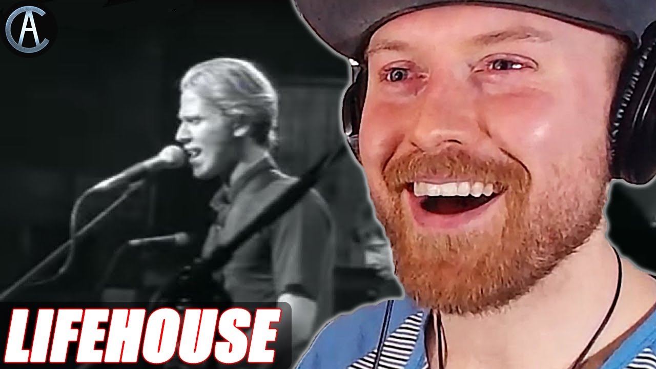 I LOVE THEM | ANALYZING LIFEHOUSE'S - 