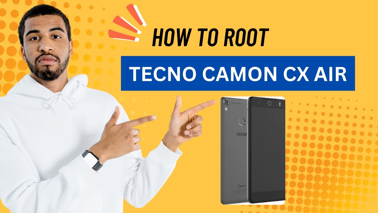 Tecno Camon CX Air Flash File with Flashing Guide with SP Flash Tool