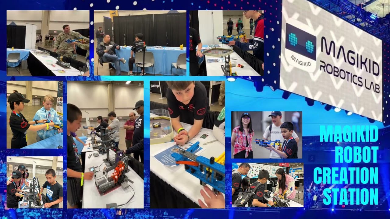 2023 VEX Worlds Championship