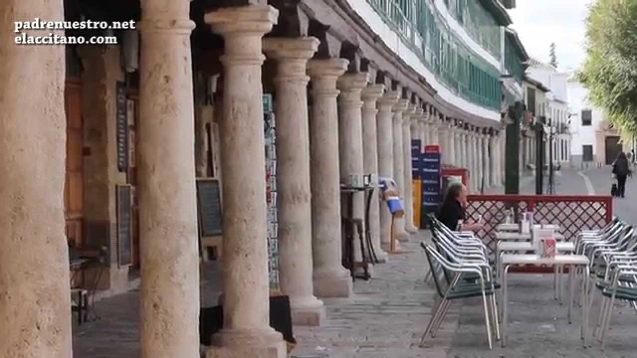 Almagro - Ciudad Real
