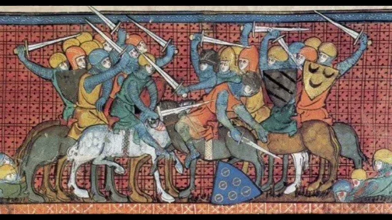 I Normanni e il Regno di Sicilia: Storia di una Co