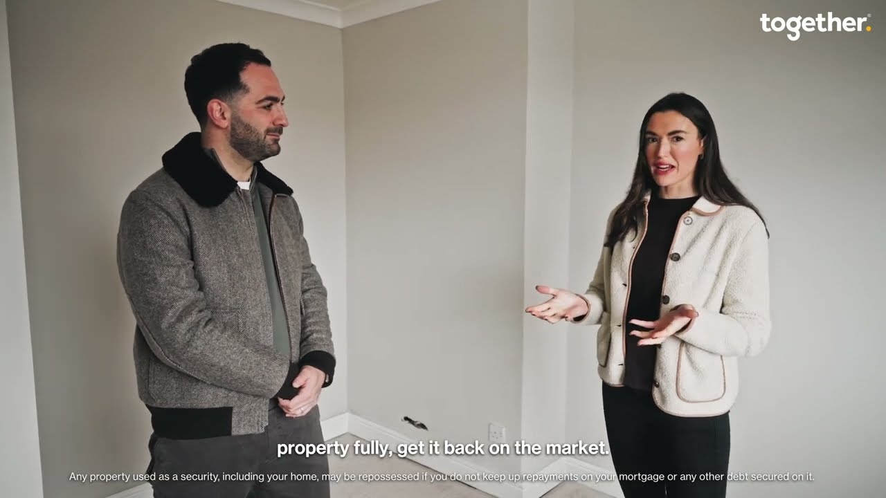 Understanding complex scenarios for below market value properties