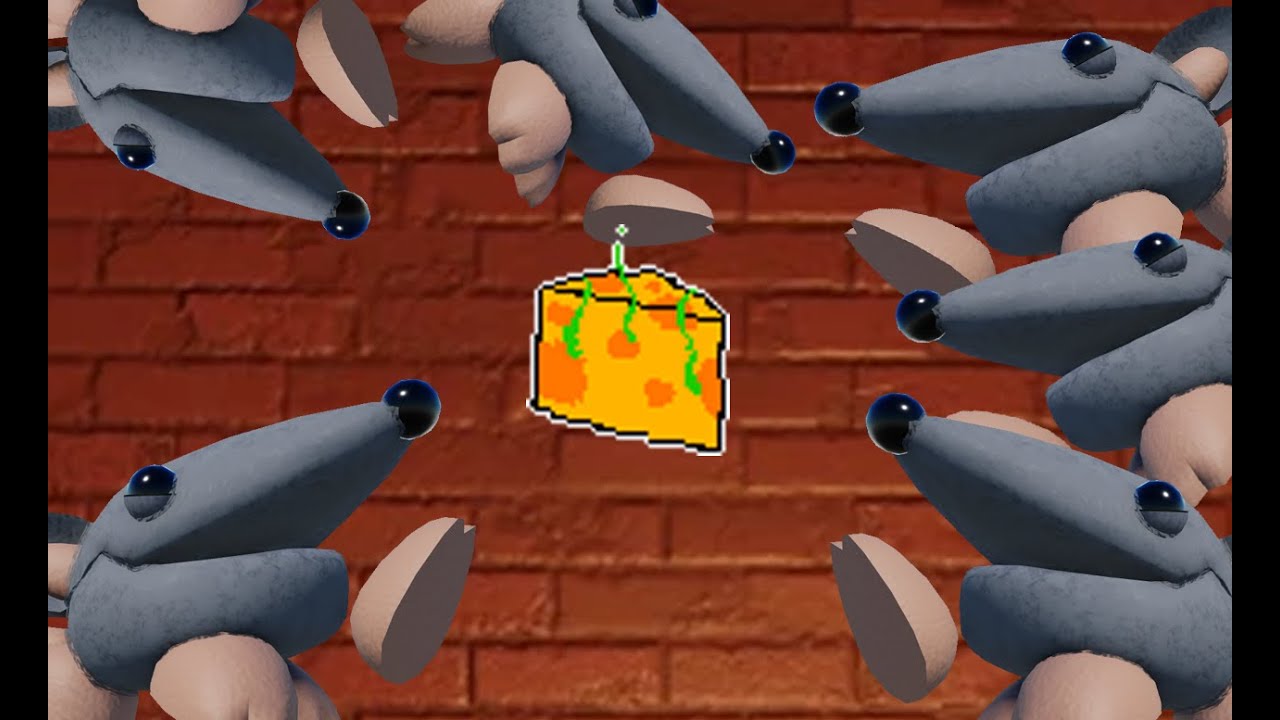 I hate it when theres more of them