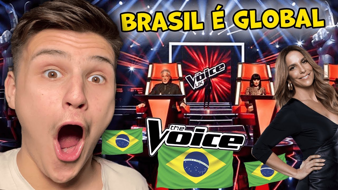 Gringo Reacts to 