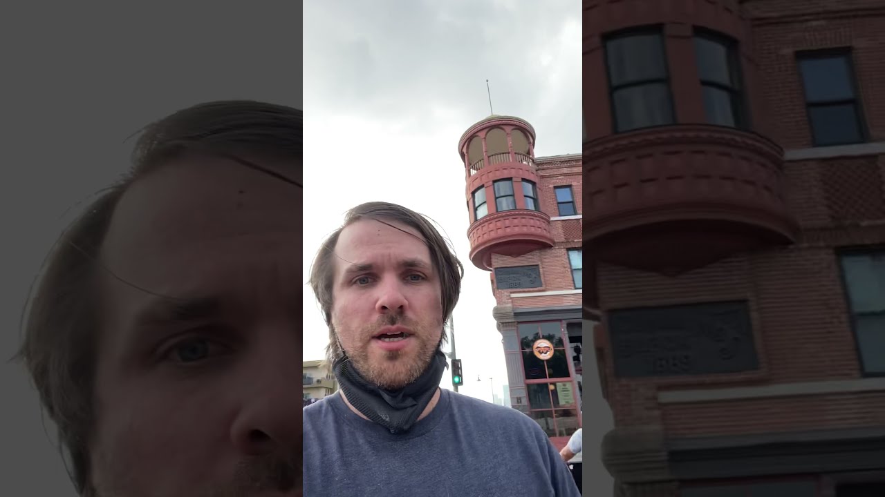 Etan Does LA #9: Boyle Hotel (Boyle Heights) | Los Angeles history