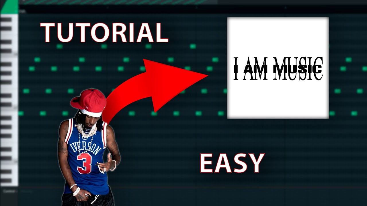how to MAKE 
