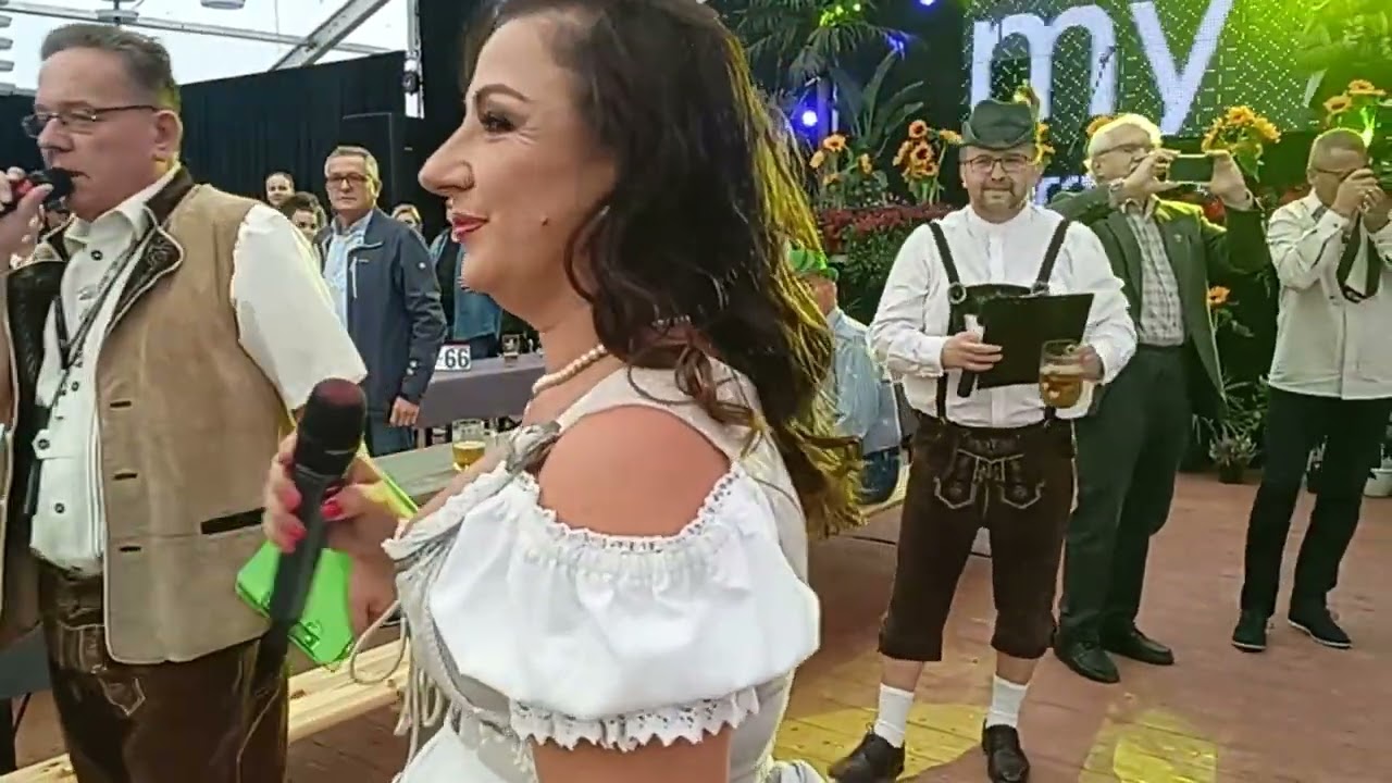 Oktoberfest Szymocice 2023
