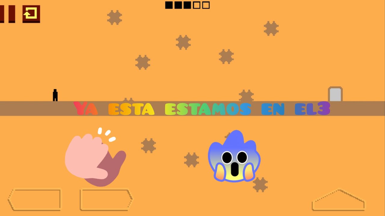 Juego level devil 3
