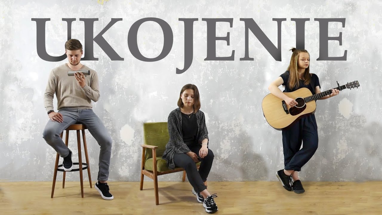 Ukojenie / Tylko w Bogu - zespół KZNH