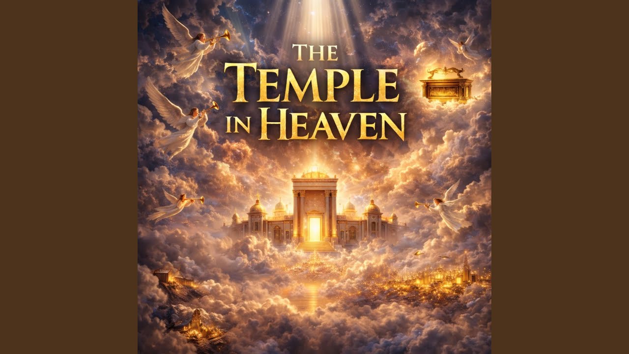 The Temple In Heaven