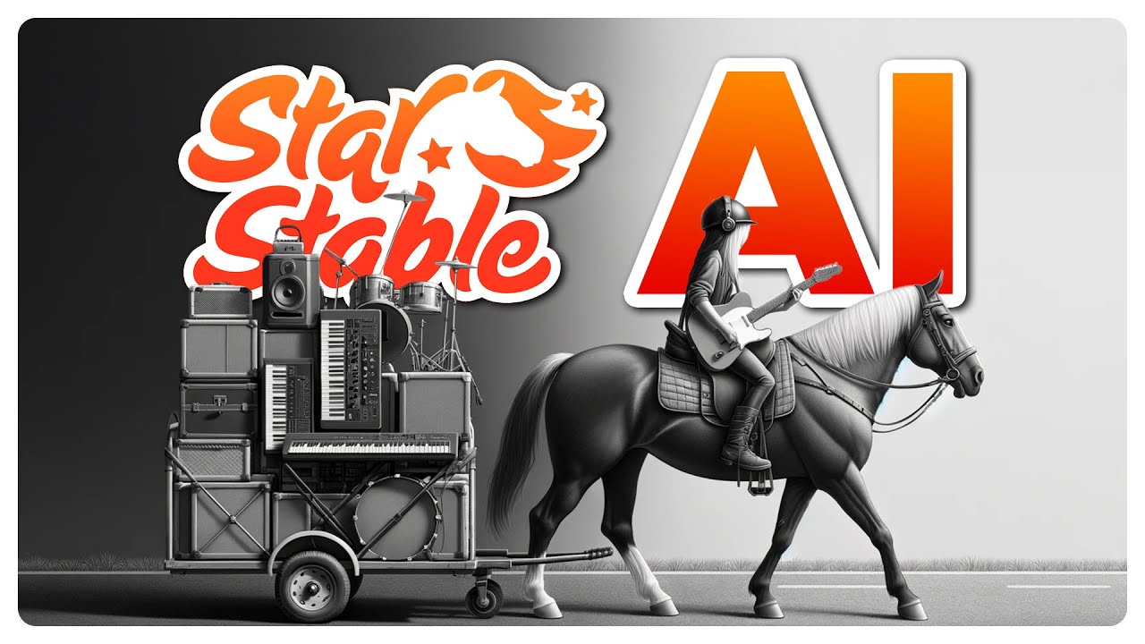 Star Stable Uses AI Now?