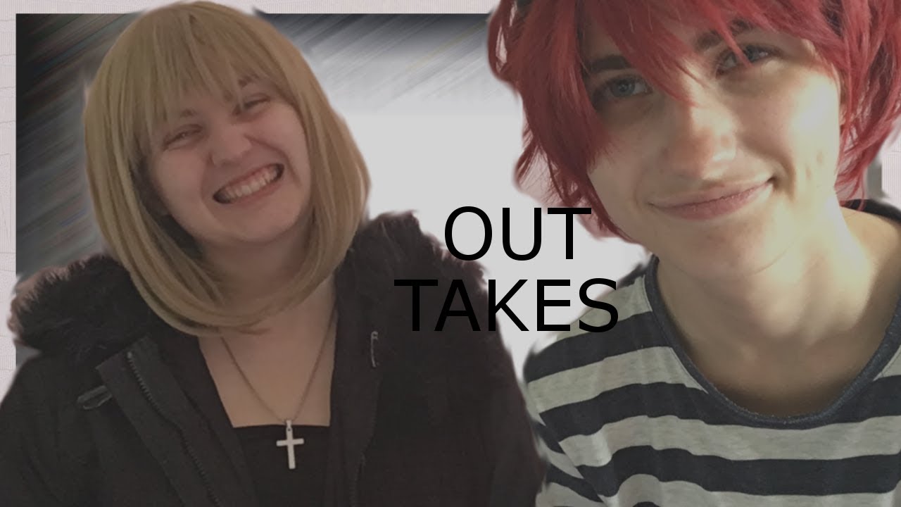 The daily Life of Matt and Mello - Outtakes
