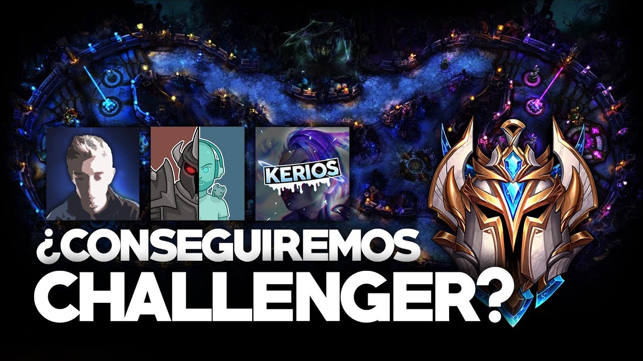PRIMERA EXPERIENCIA EN EL 3VS3 CON MANUTE Y KERIOS