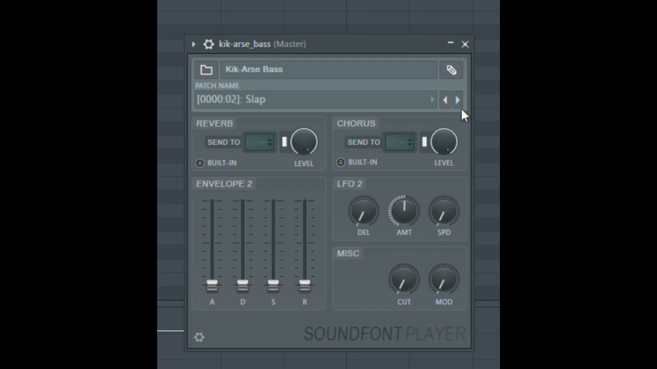 i found the roblox bass.wav sound in a 2007 soundfont