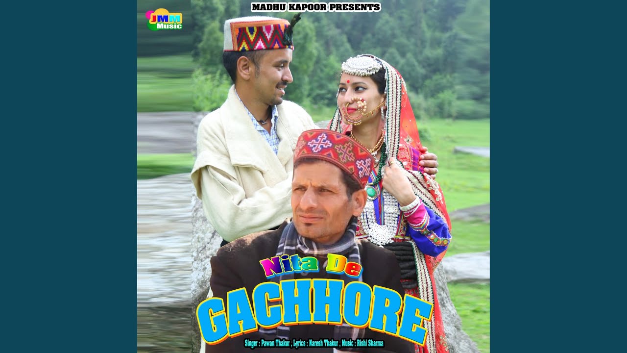 Nita De Gachhore