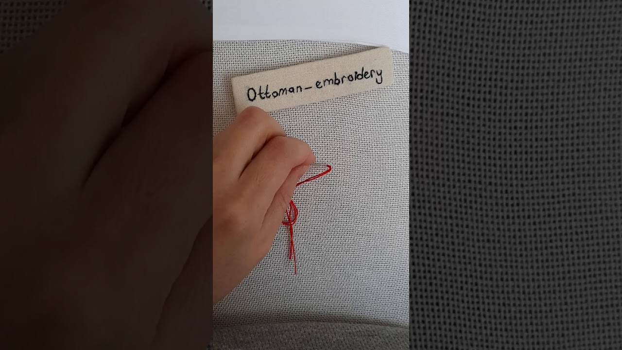 HESAPİŞİ TEKNİĞİ...
