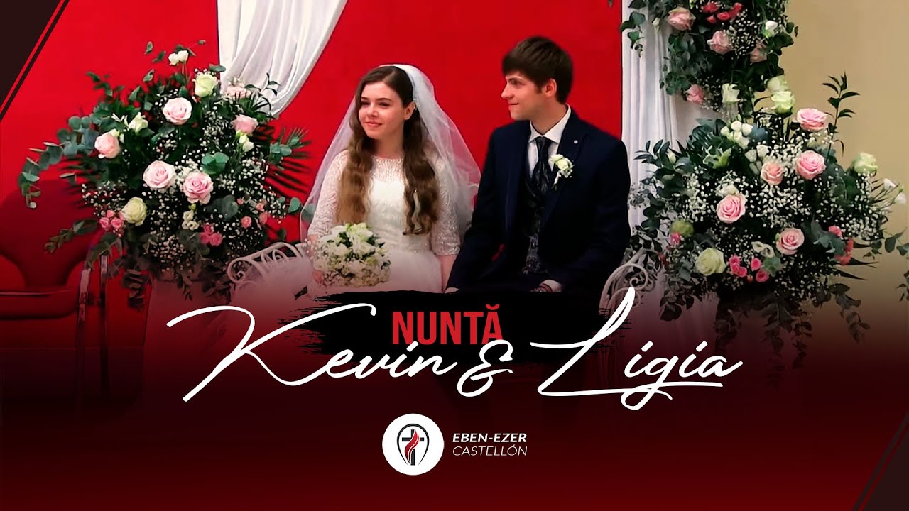 26 Iunie 2022 | Nunta Kevin & Ligia