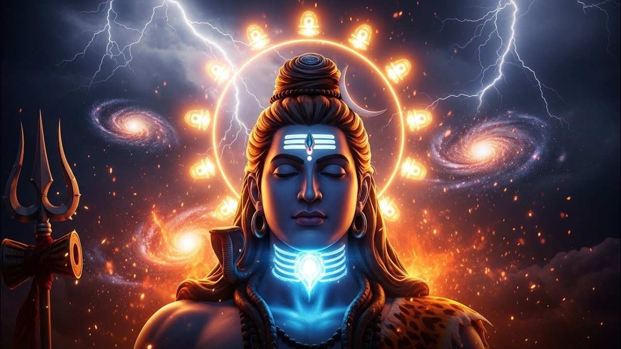 Mahashivratri: The Eternal Story of Lord Shiva | #viralstory #viralvideo
