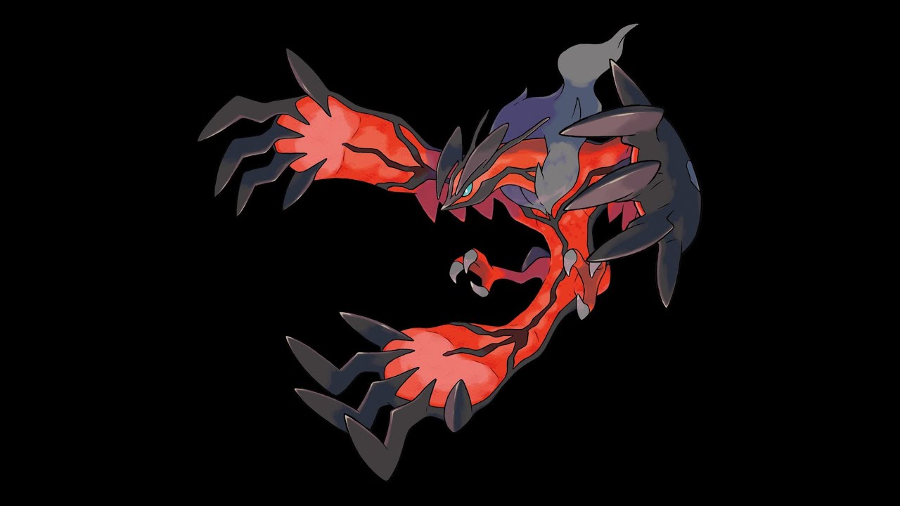 Xerneas Yveltal Awakening/L'&eacute;veil