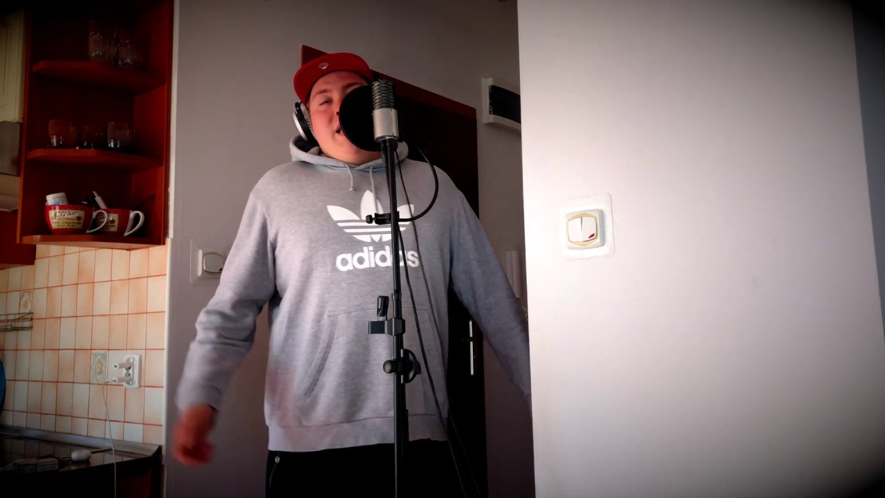 Jaca #Hot16Challenge2